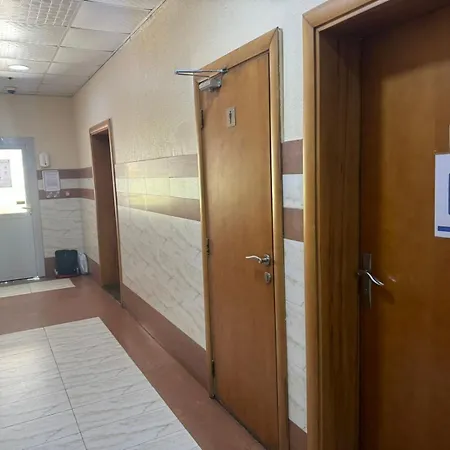 Spacious Studio Apartment In Dubai Marina Close To Metro And Beach المظهر الخارجي الصورة