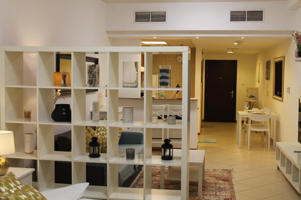 شقة Spacious In Marina Close To Metro And *