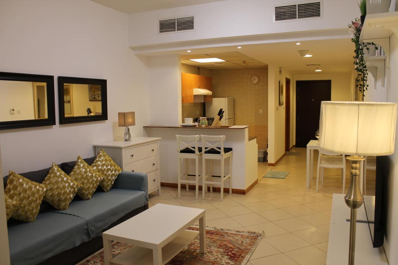 شقة Spacious In Marina Close To Metro And *