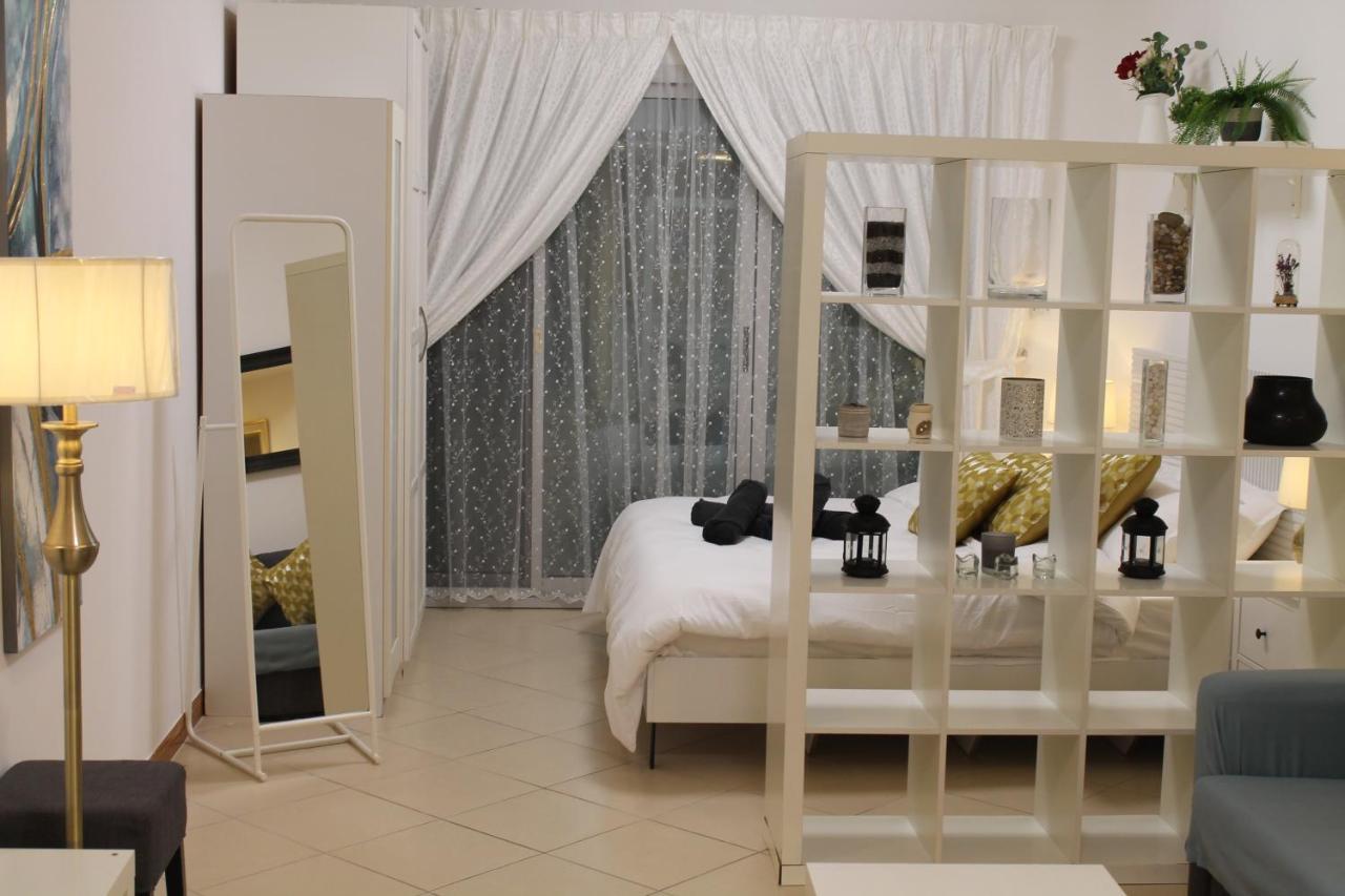 شقة Spacious In Marina Close To Metro And دبي