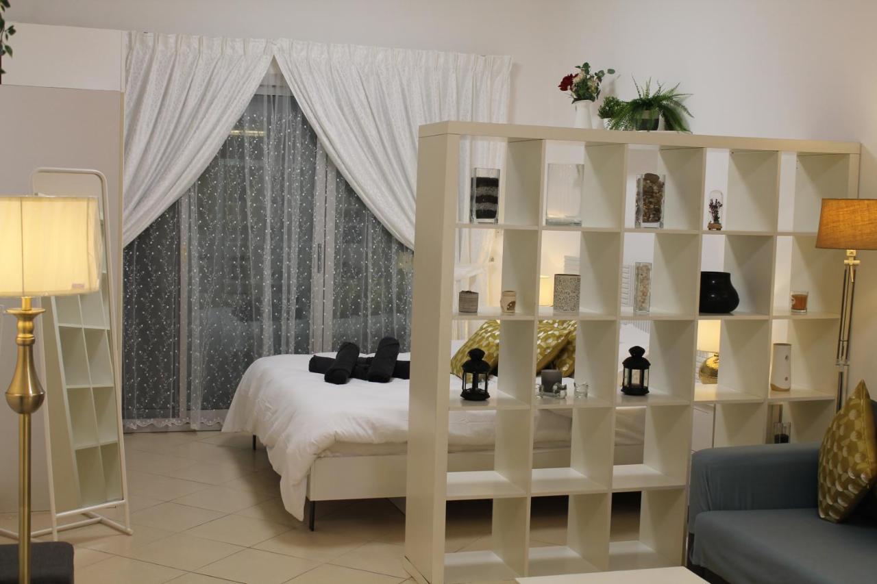 شقة Spacious In Marina Close To Metro And *