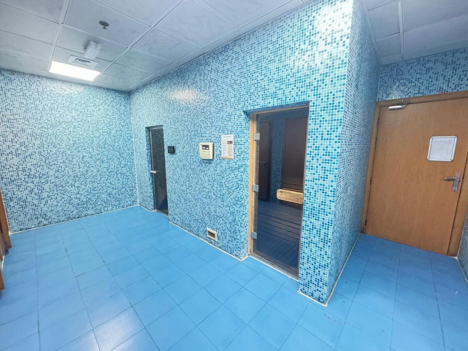 شقة Spacious In Marina Close To Metro And دبي